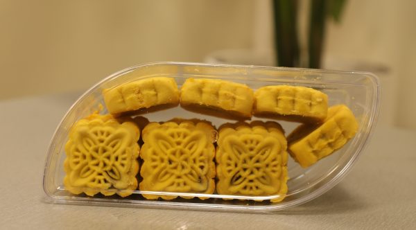 کلمپه سنتی کرمان