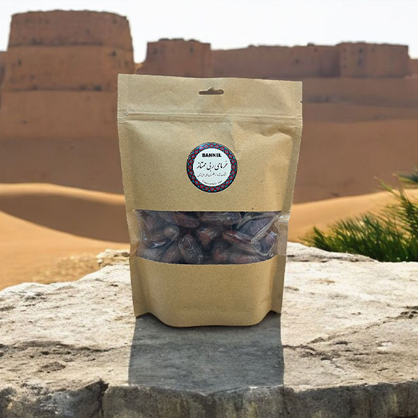 خرمای ربی بلوچستان
